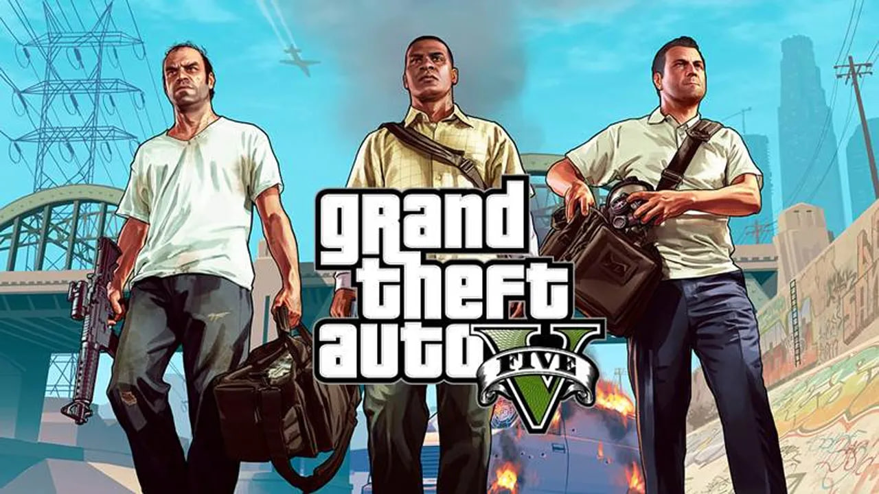 GTA 5 Game Support